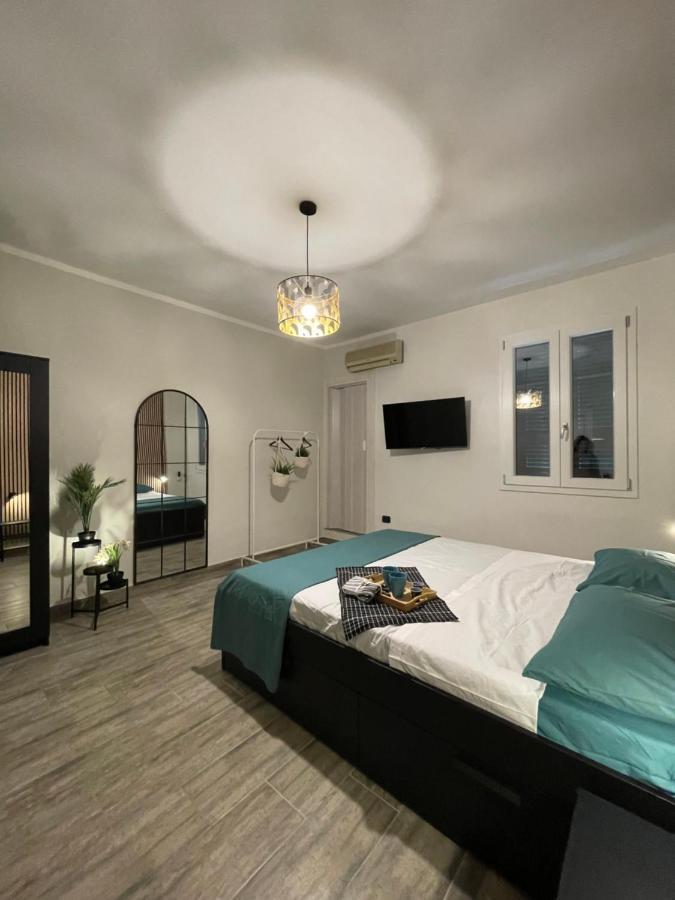 Greta'S House - Napoli Centro Daire Dış mekan fotoğraf